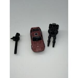 VTG‼ Hasbro Transformers G1 Menasor Stunticon DEAD END 1986 • NEAR COMPLETE‼